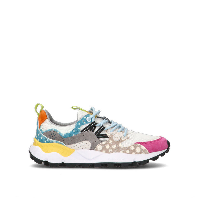 FLOWER MOUNTAIN Sneaker donna