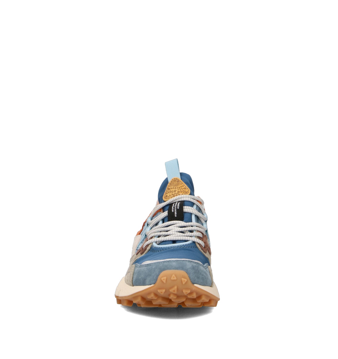 FLOWER MOUNTAIN Sneaker donna multicolor