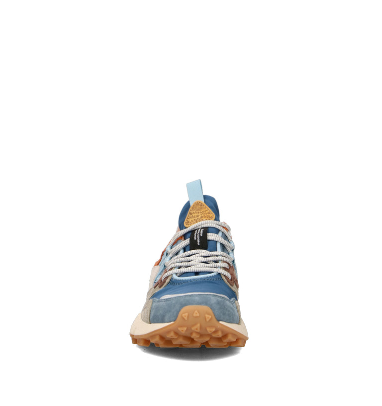 FLOWER MOUNTAIN Sneaker donna multicolor