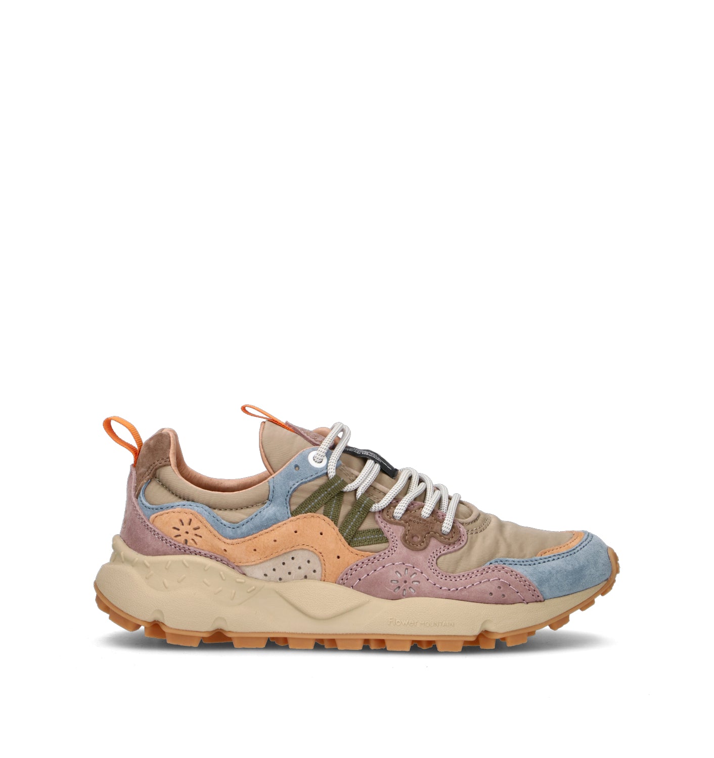 FLOWER MOUNTAIN Sneaker donna