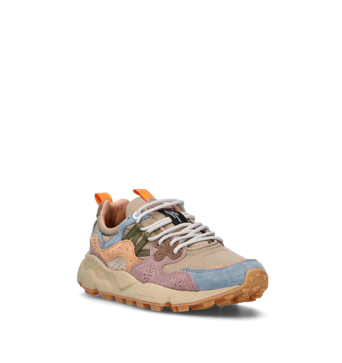 FLOWER MOUNTAIN Sneaker donna