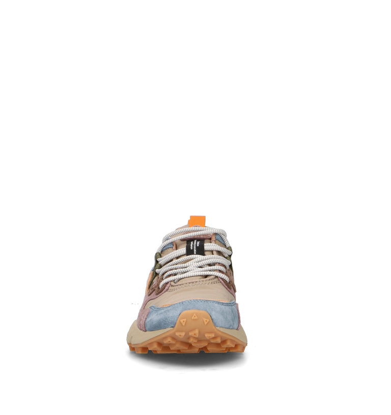 FLOWER MOUNTAIN Sneaker donna