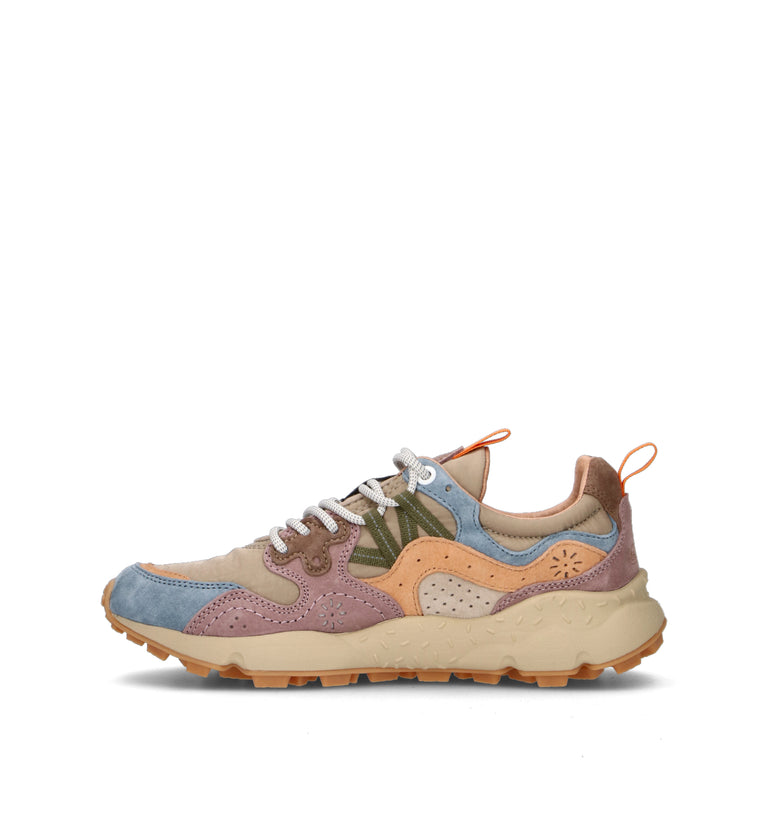 FLOWER MOUNTAIN Sneaker donna