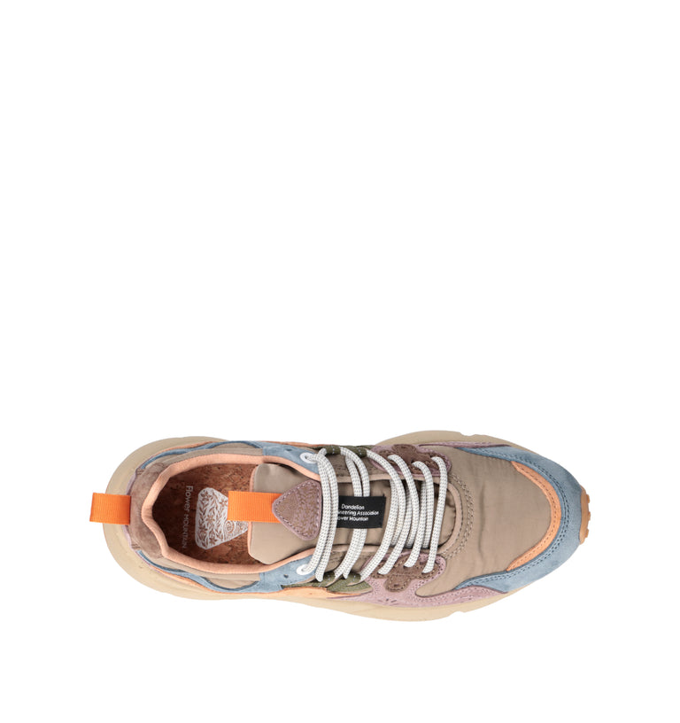 FLOWER MOUNTAIN Sneaker donna