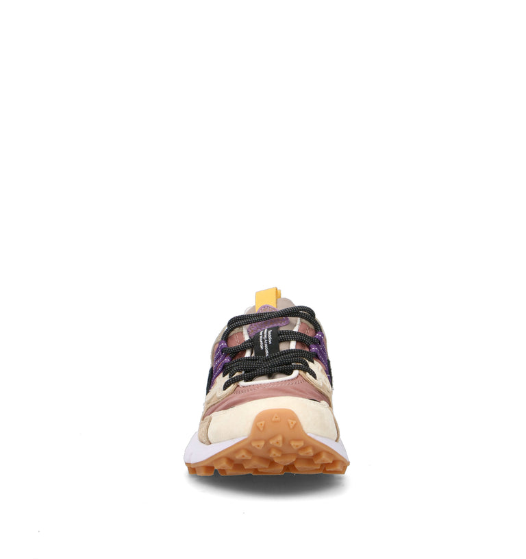 FLOWER MOUNTAIN Sneaker donna multicolor