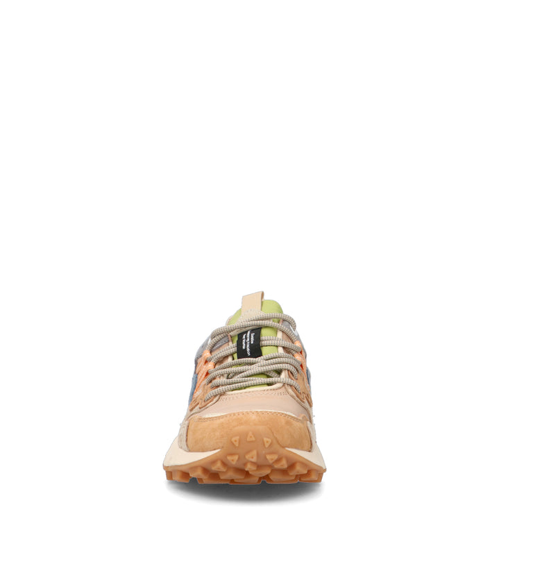 FLOWER MOUNTAIN Sneaker donna multicolor