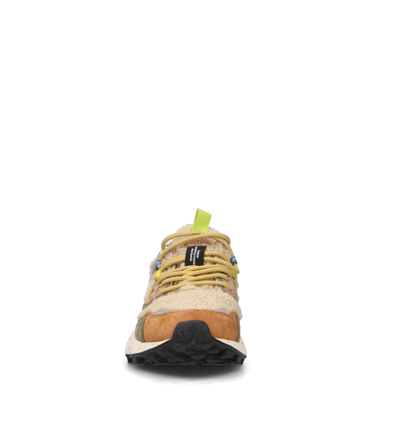 FLOWER MOUNTAIN Sneaker donna