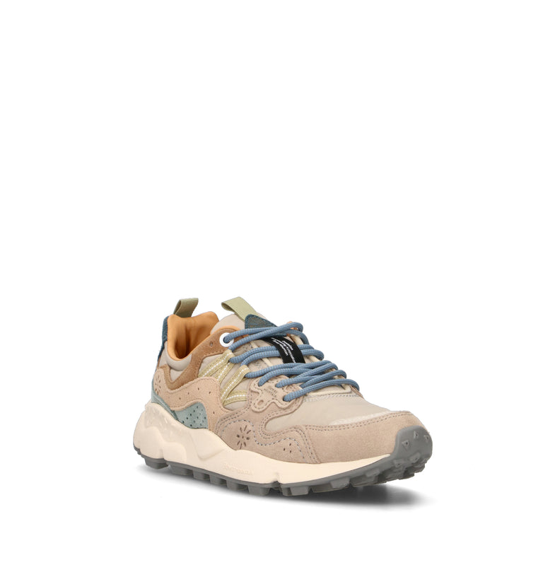 FLOWER MOUNTAIN Sneaker donna