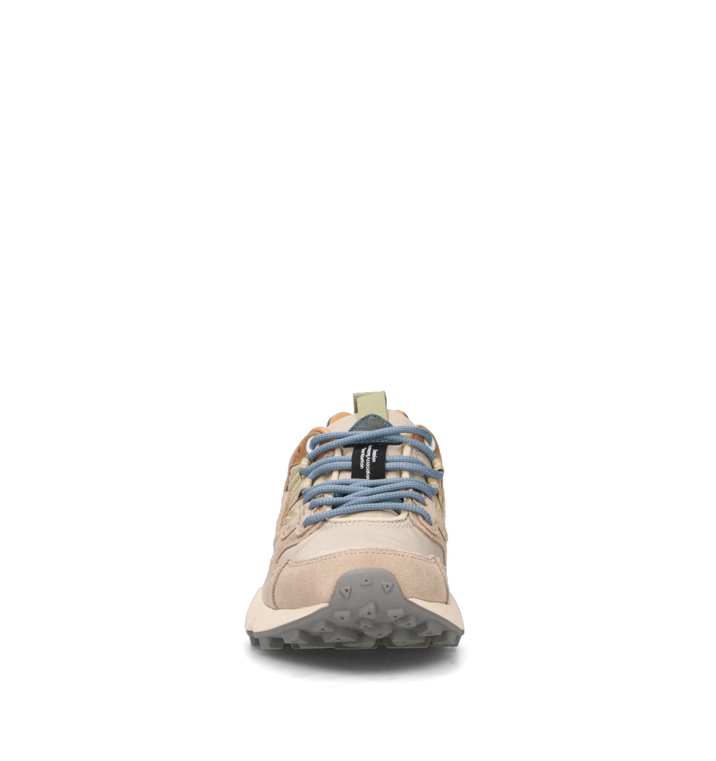 FLOWER MOUNTAIN Sneaker donna