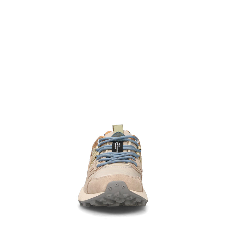 FLOWER MOUNTAIN Sneaker donna