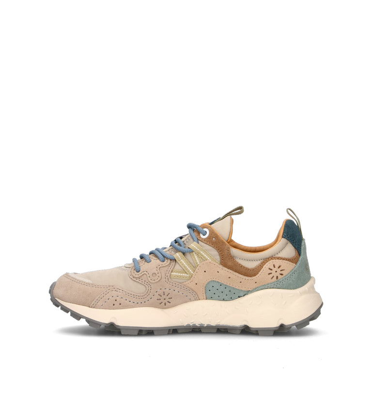 FLOWER MOUNTAIN Sneaker donna