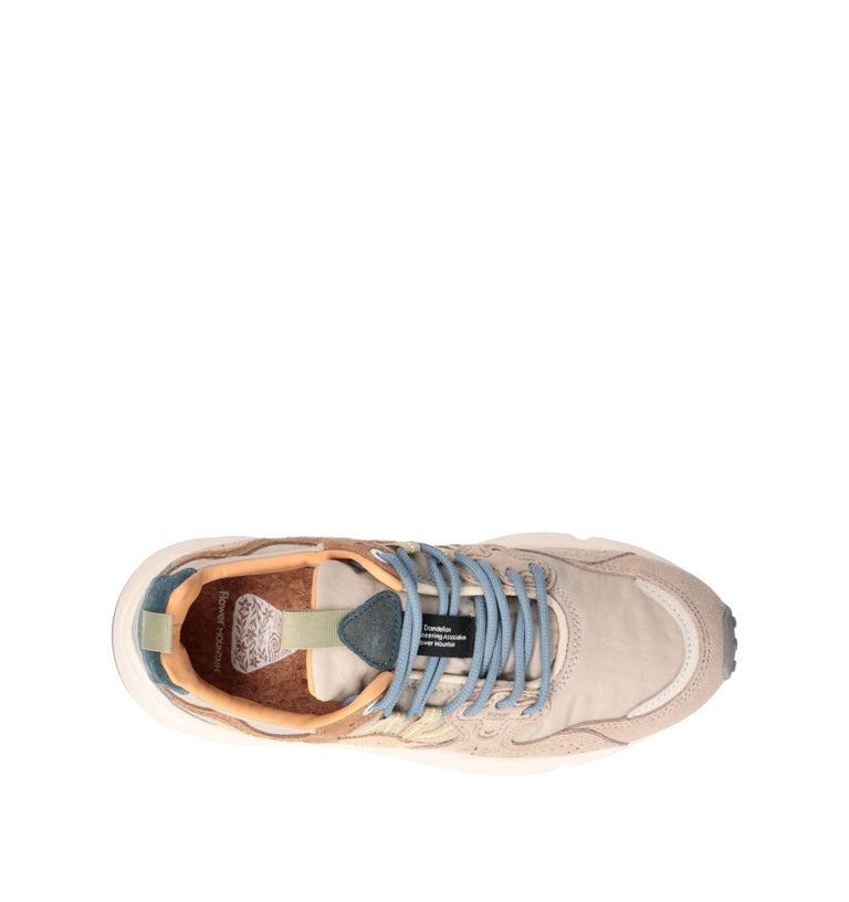 FLOWER MOUNTAIN Sneaker donna