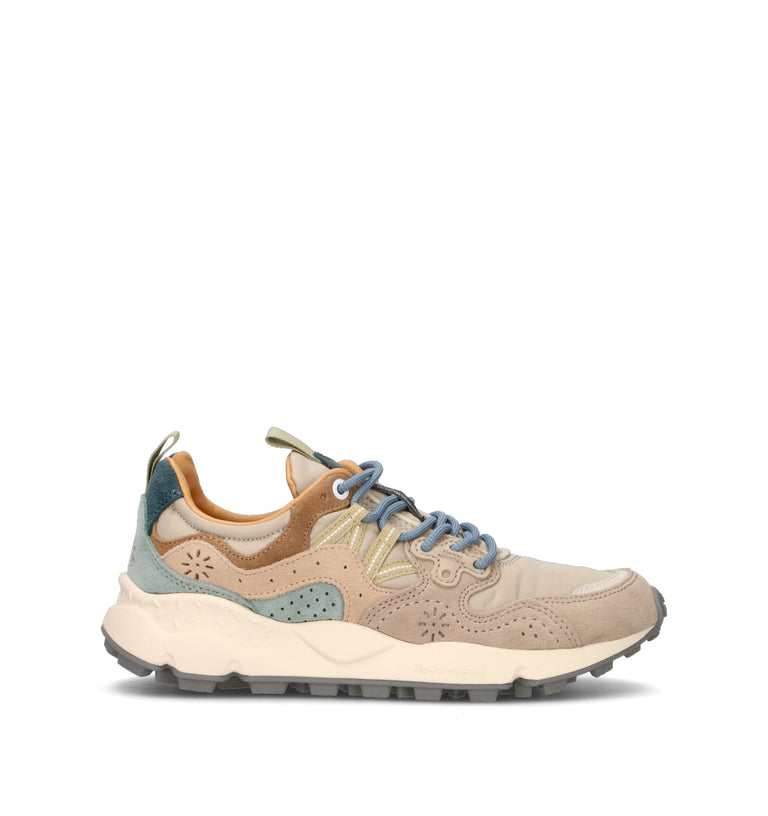 FLOWER MOUNTAIN Sneaker donna