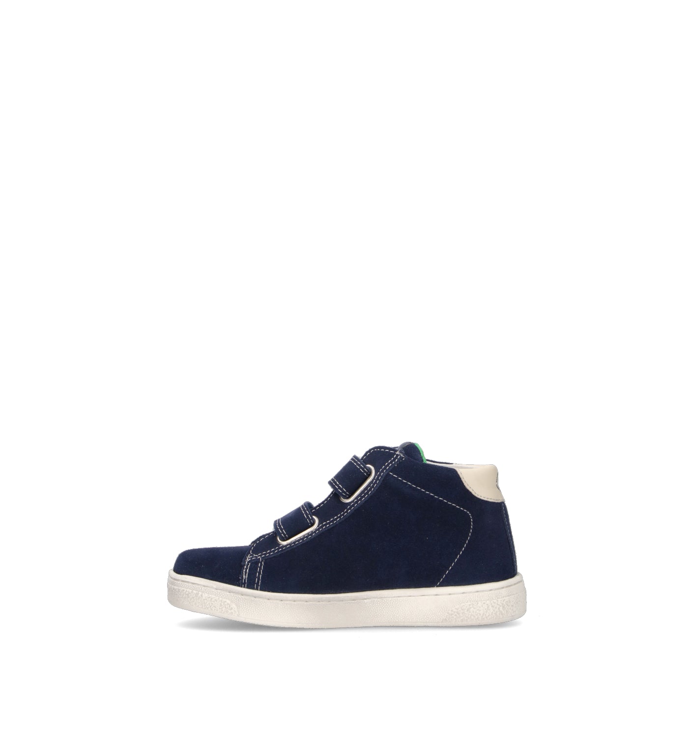 NATURINO Sneaker bimbo blu