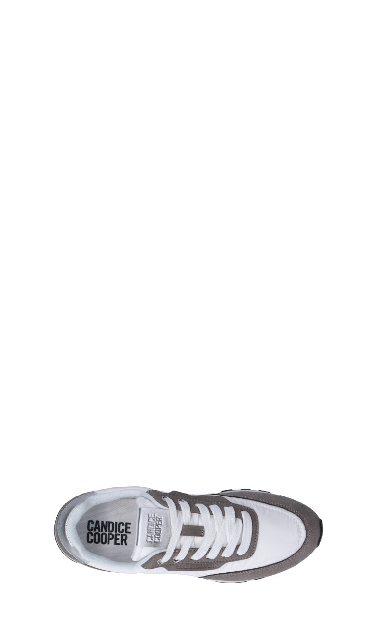 CANDICE COOPER. Sneaker donna grigia