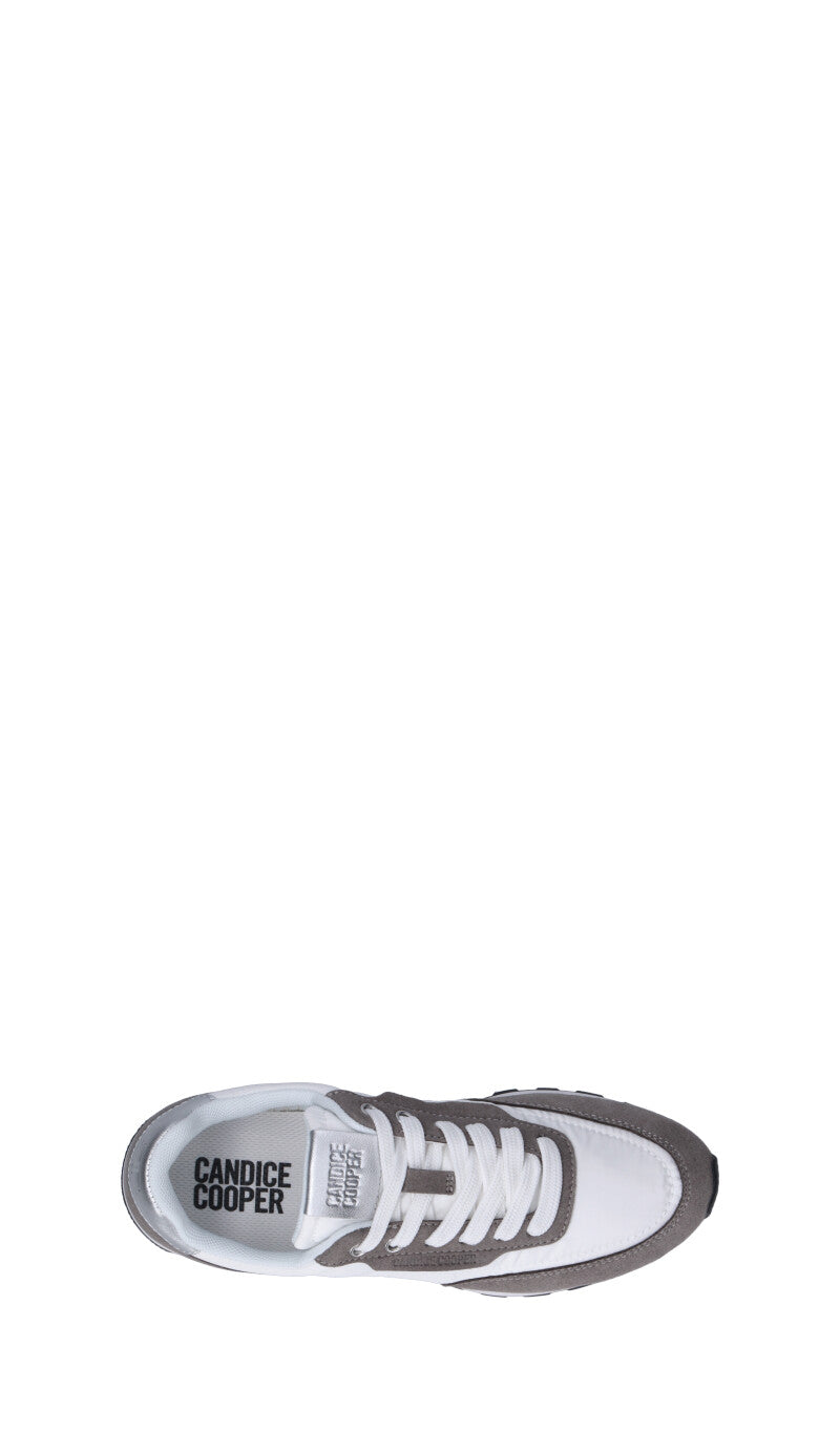 CANDICE COOPER. Sneaker donna grigia