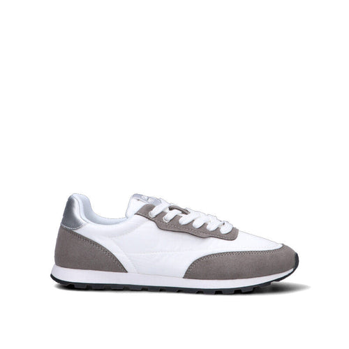 CANDICE COOPER. Sneaker donna grigia