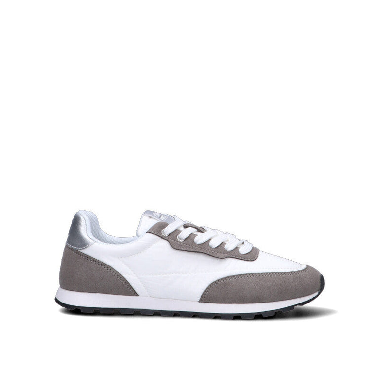 CANDICE COOPER. Sneaker donna grigia