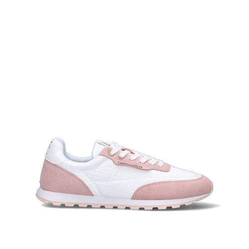 CANDICE COOPER. Sneaker donna bianca