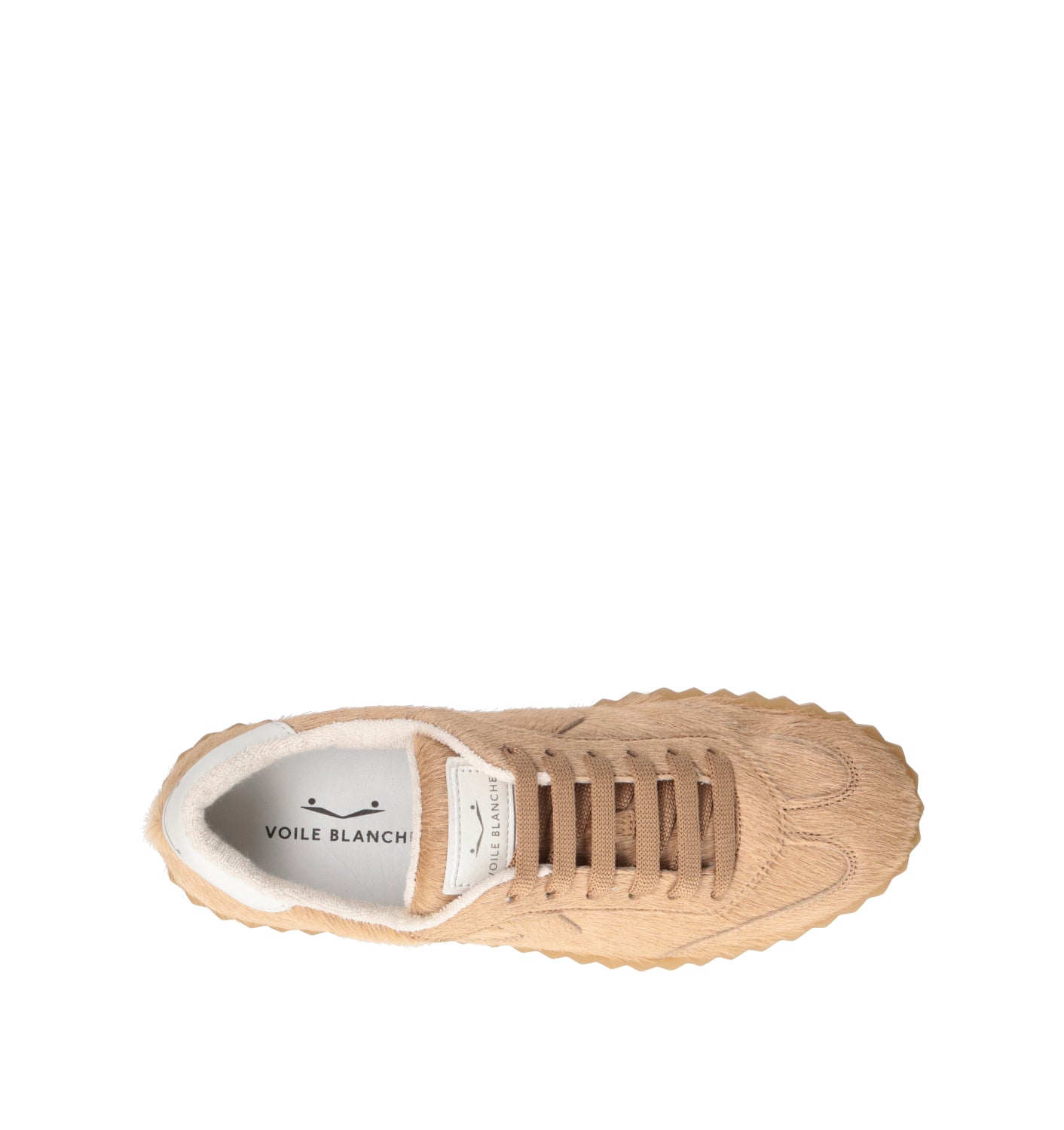 VOILE BLANCHE Sneaker donna