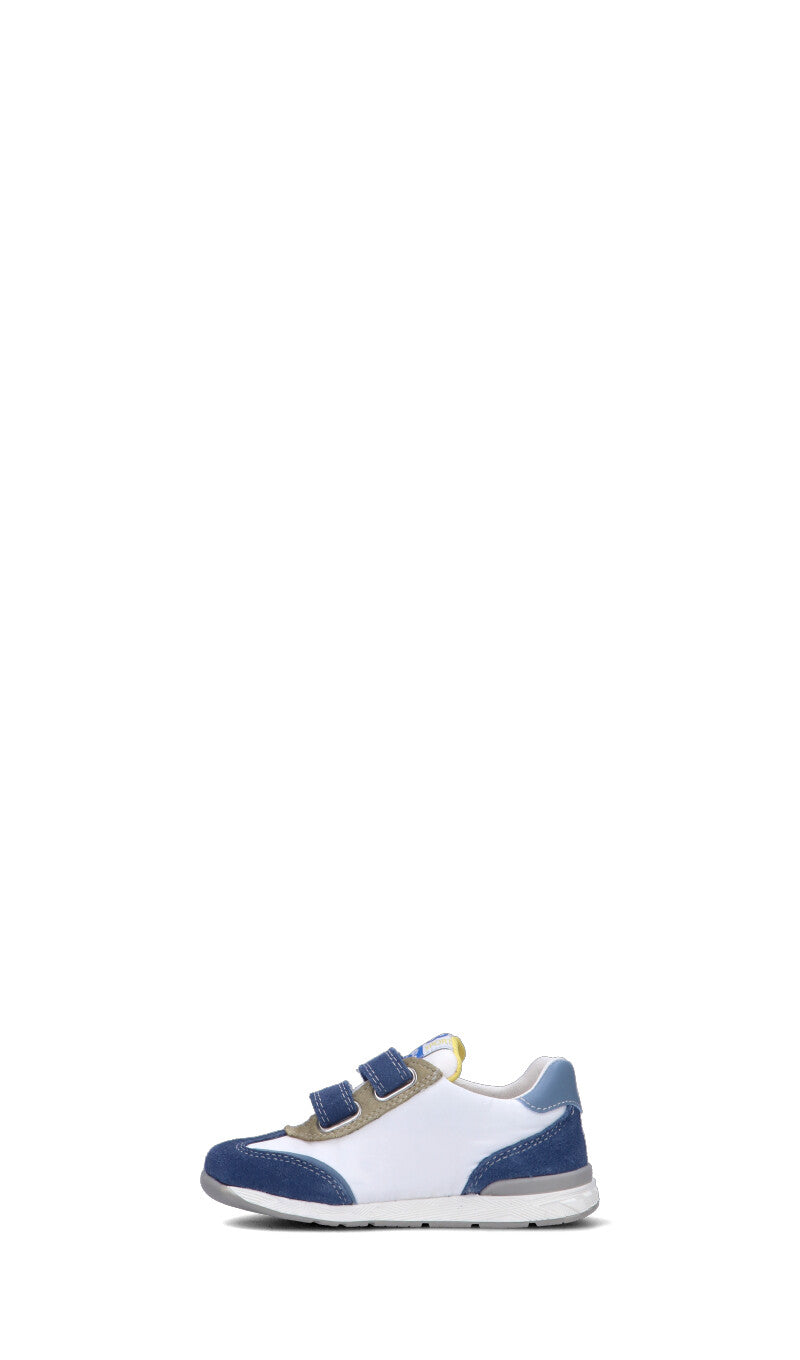 NATURINO Sneaker bimbo blu