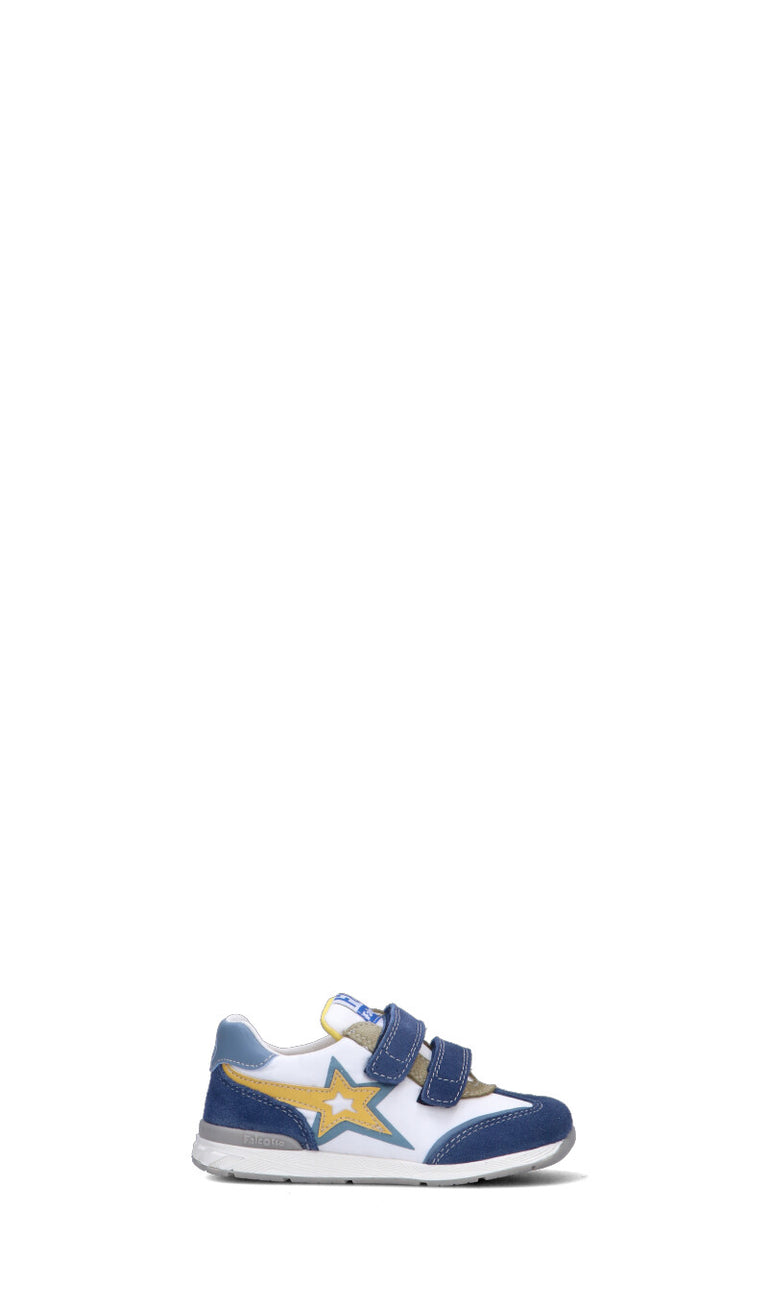 NATURINO Sneaker bimbo blu
