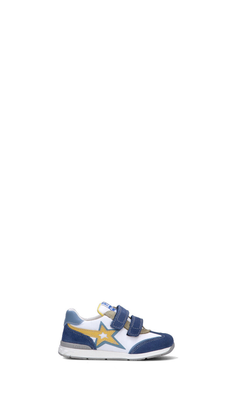 NATURINO Sneaker bimbo blu