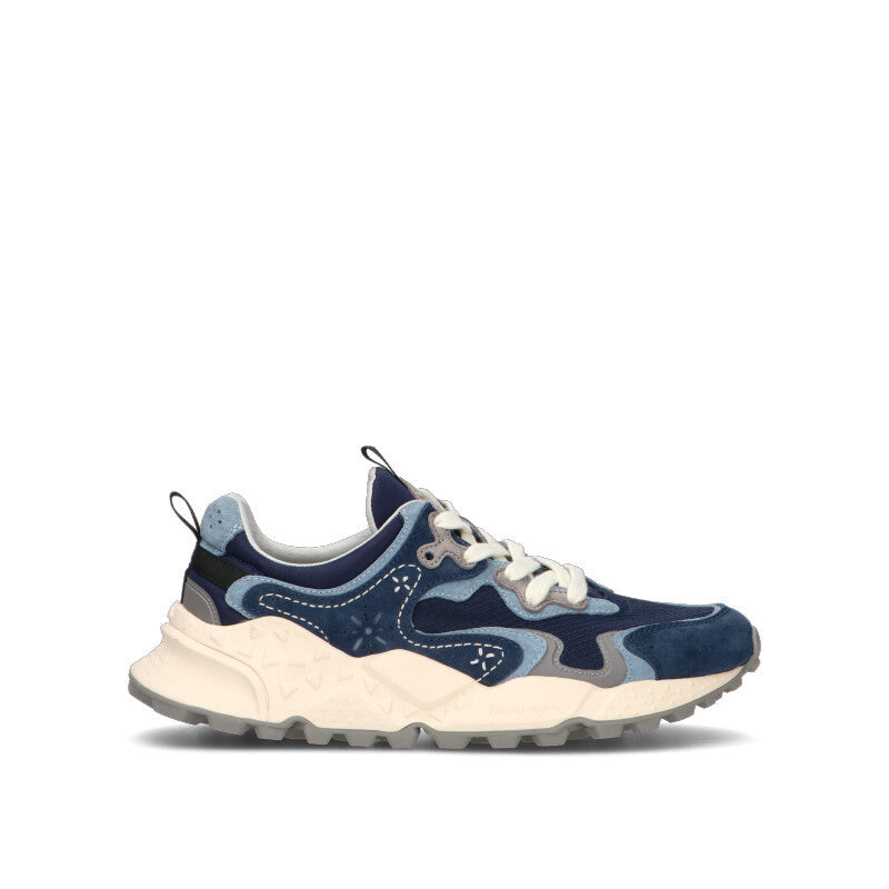 FLOWER MOUNTAIN Sneaker uomo