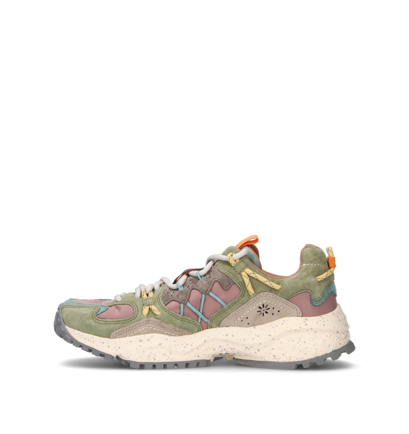 FLOWER MOUNTAIN Sneaker donna multicolor