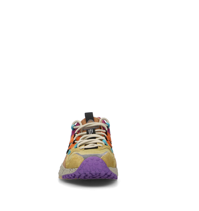 FLOWER MOUNTAIN Sneaker donna multicolor