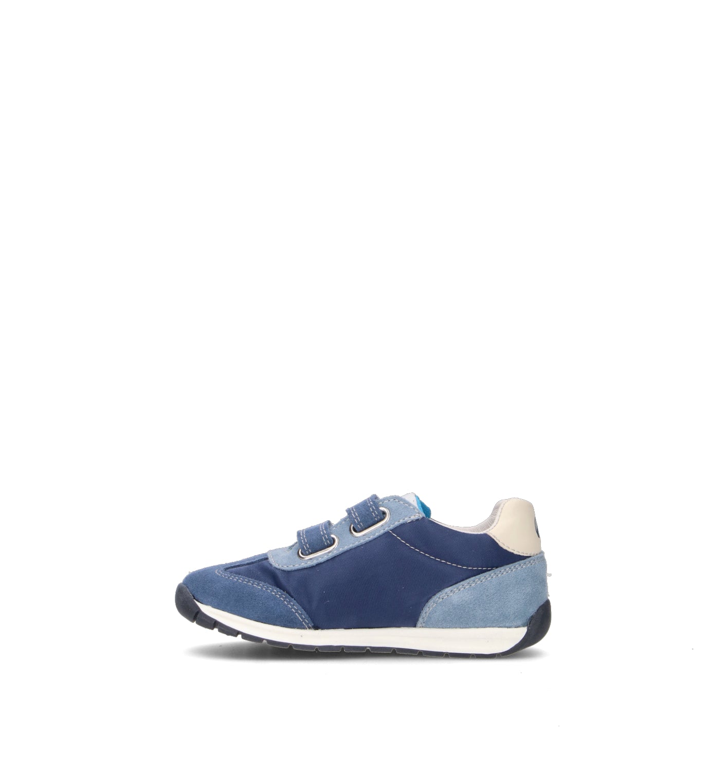 NATURINO Sneaker bimbo blu