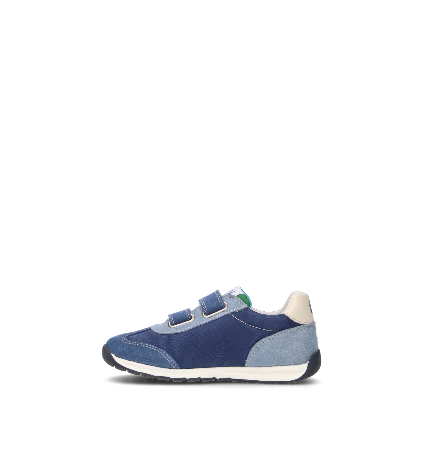 NATURINO Sneaker bimbo blu