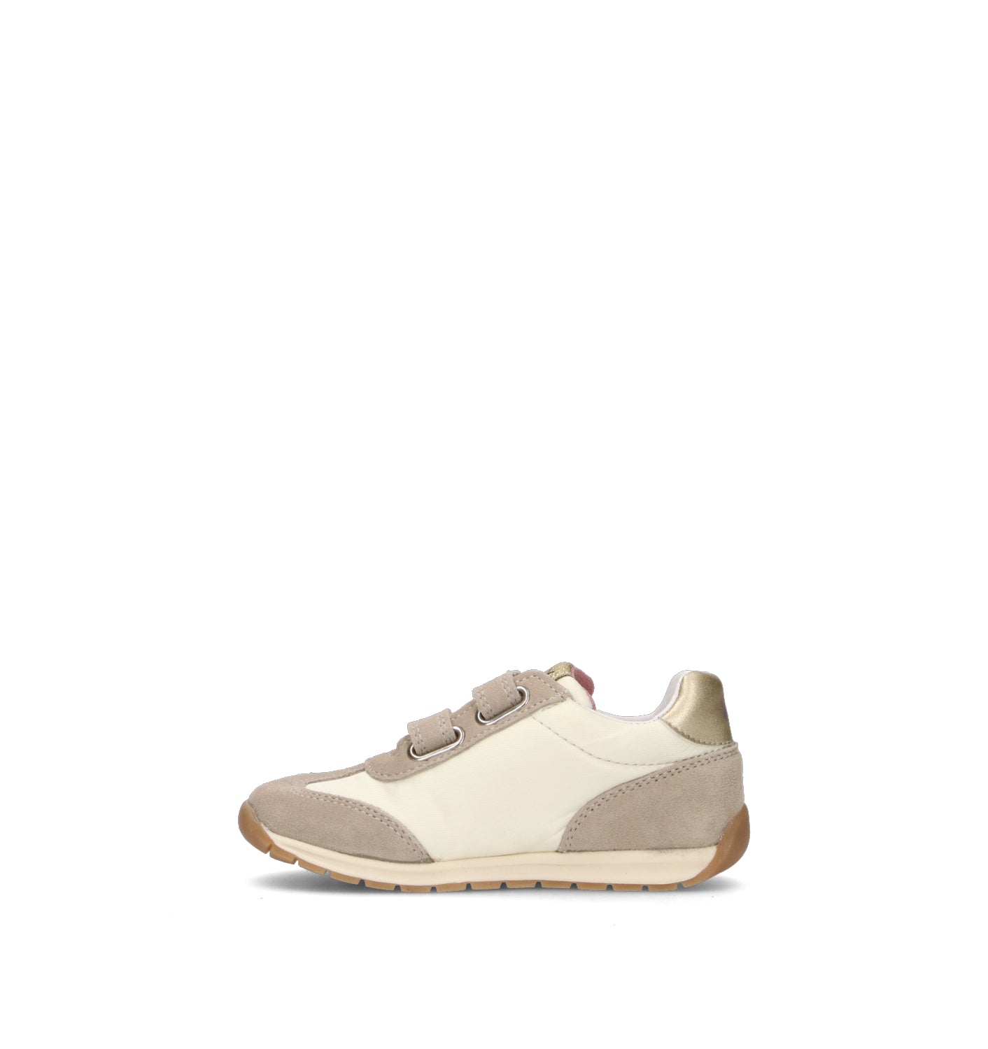 NATURINO Sneaker bimba beige