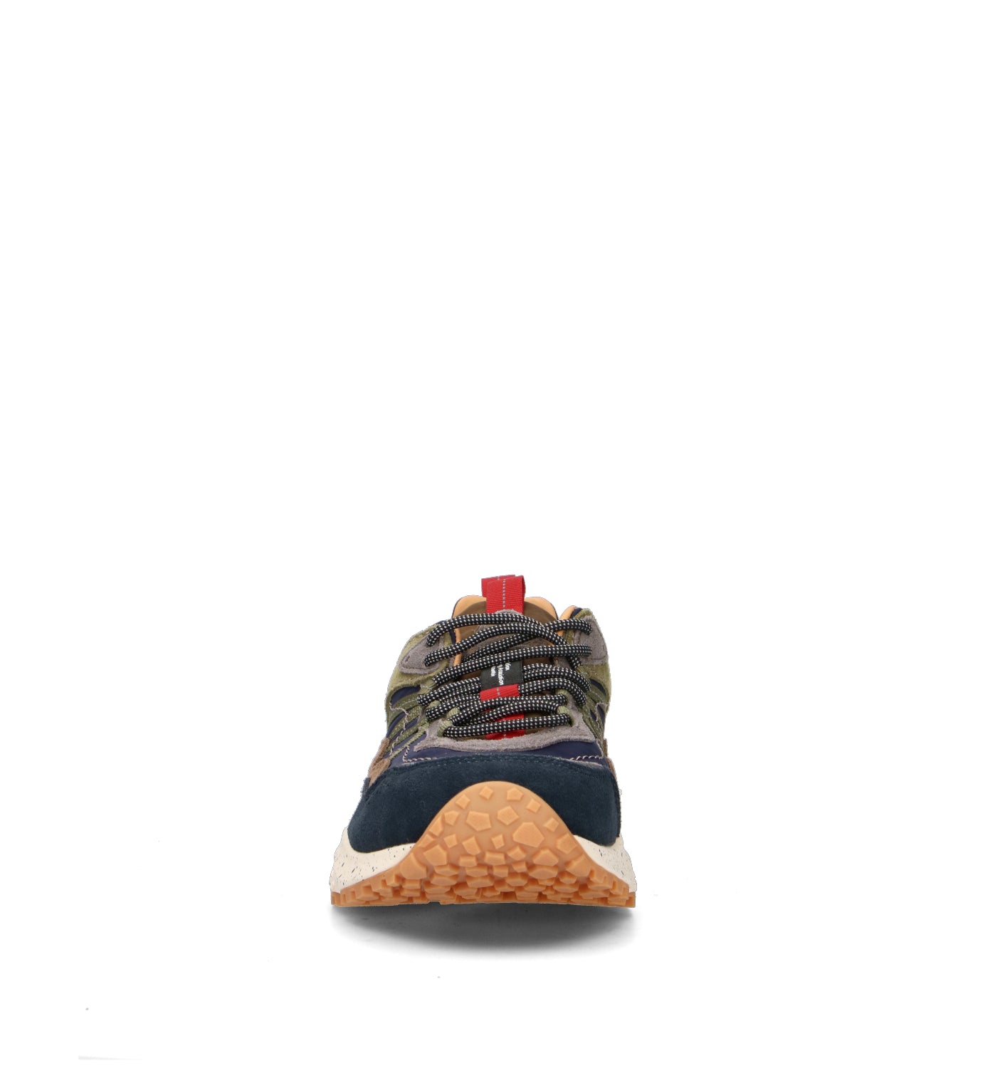 FLOWER MOUNTAIN Sneaker uomo multicolor