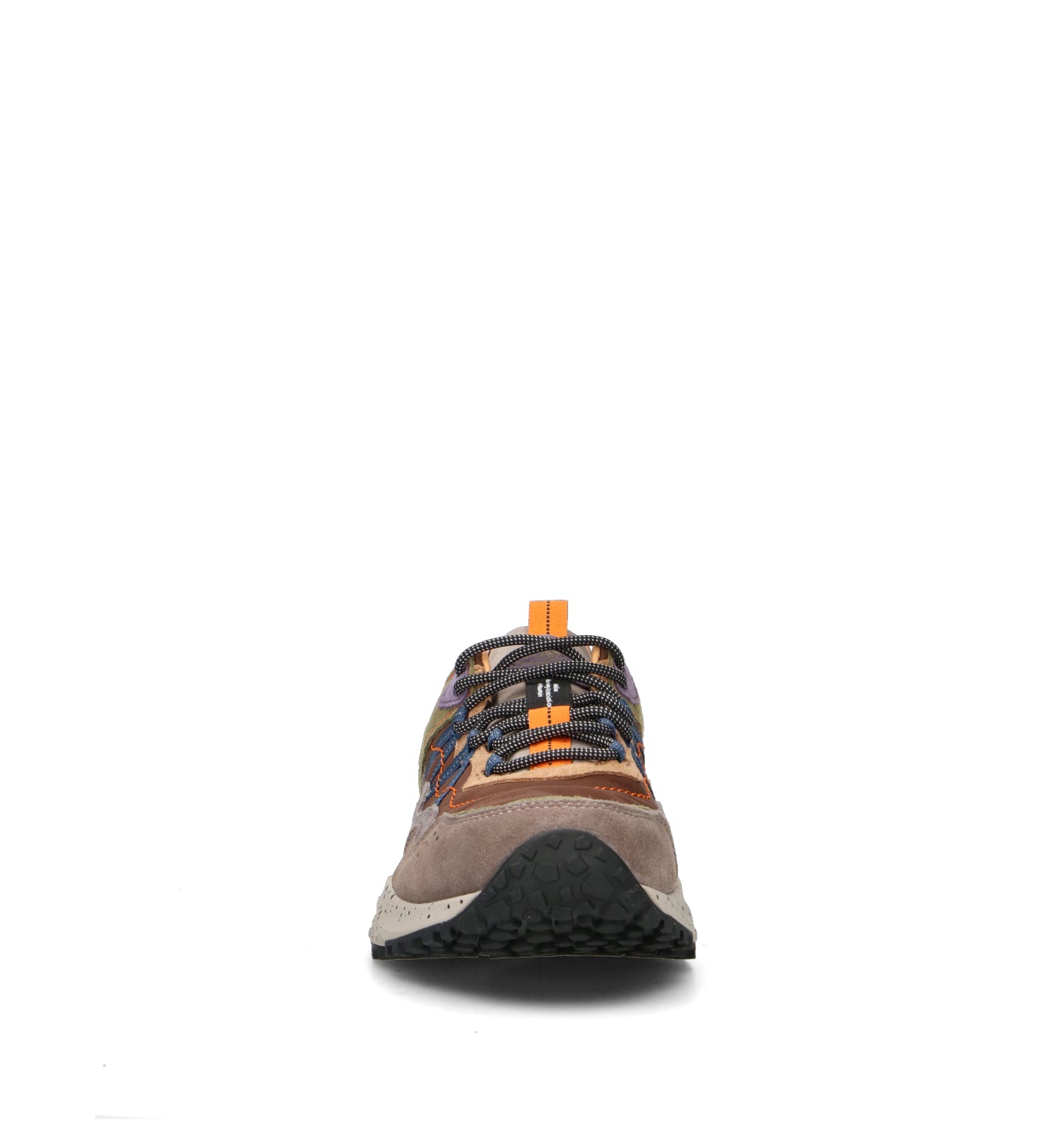 FLOWER MOUNTAIN Sneaker uomo multicolor