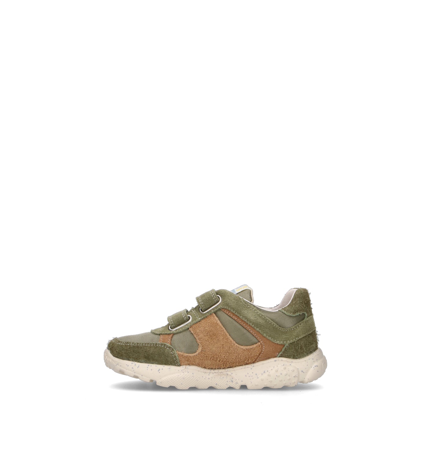 FALCOTTO Sneaker bimbo verde