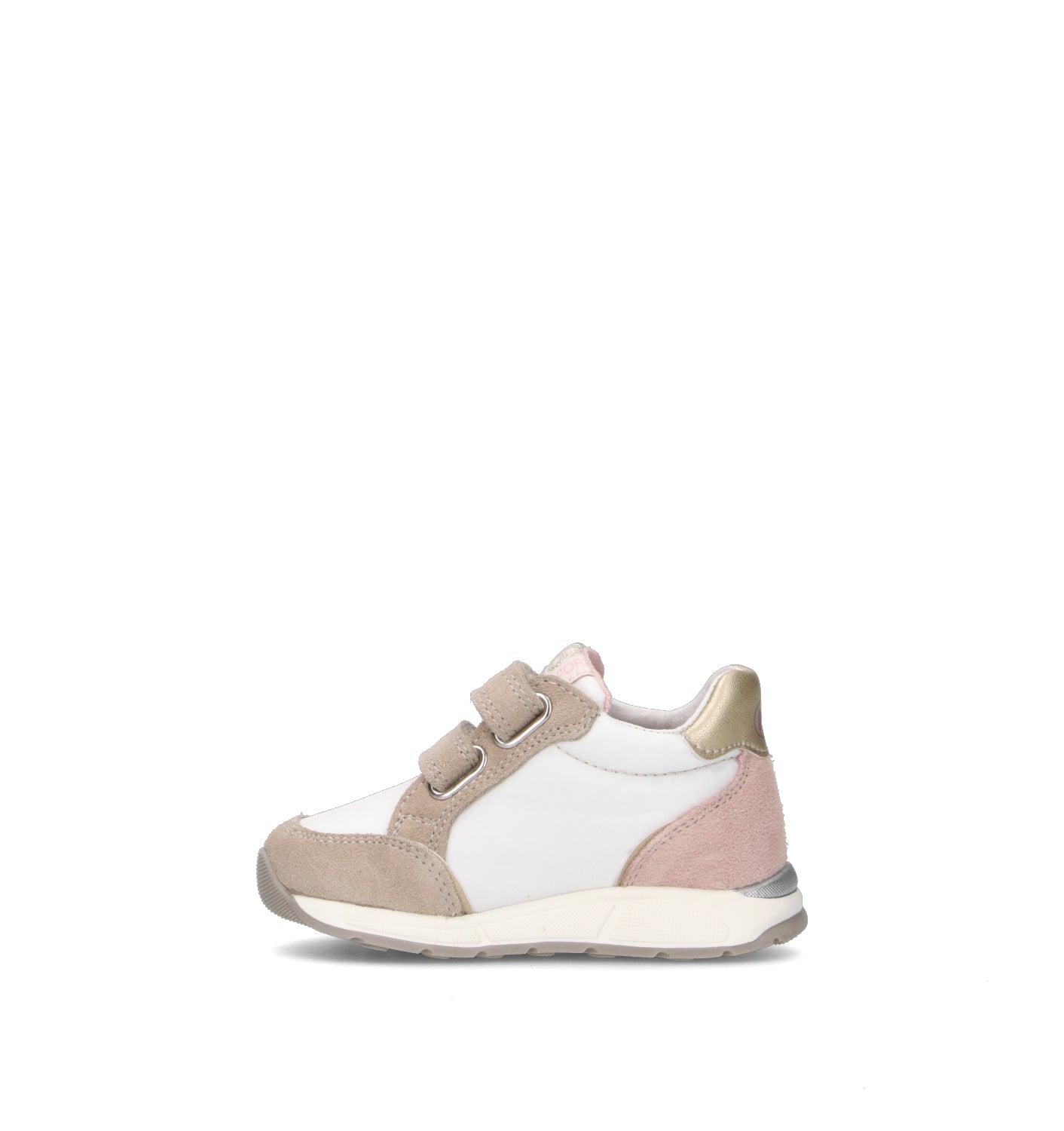 FALCOTTO Sneaker bimba bianca