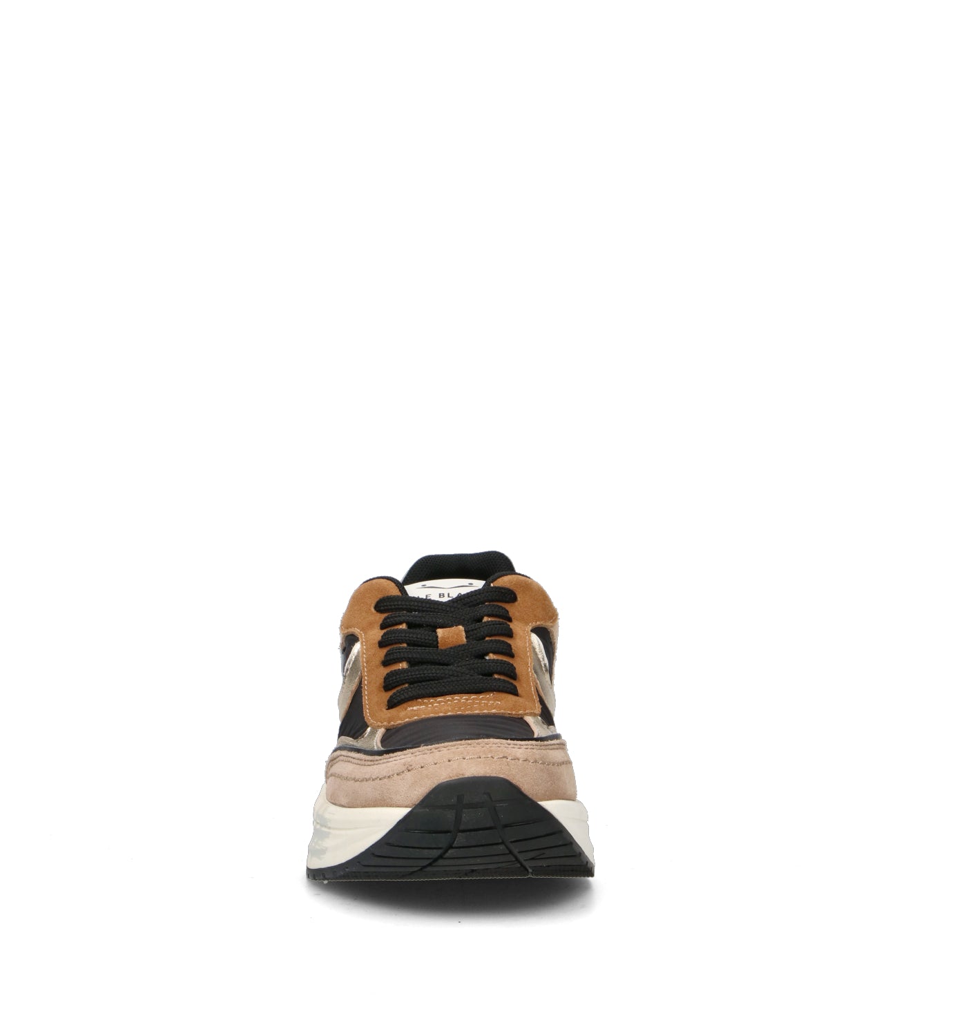 VOILE BLANCHE Sneaker donna multicolor