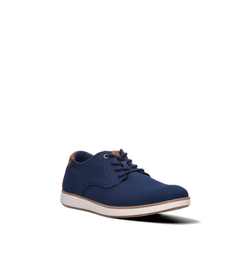 WRANGLER Sneaker uomo blu