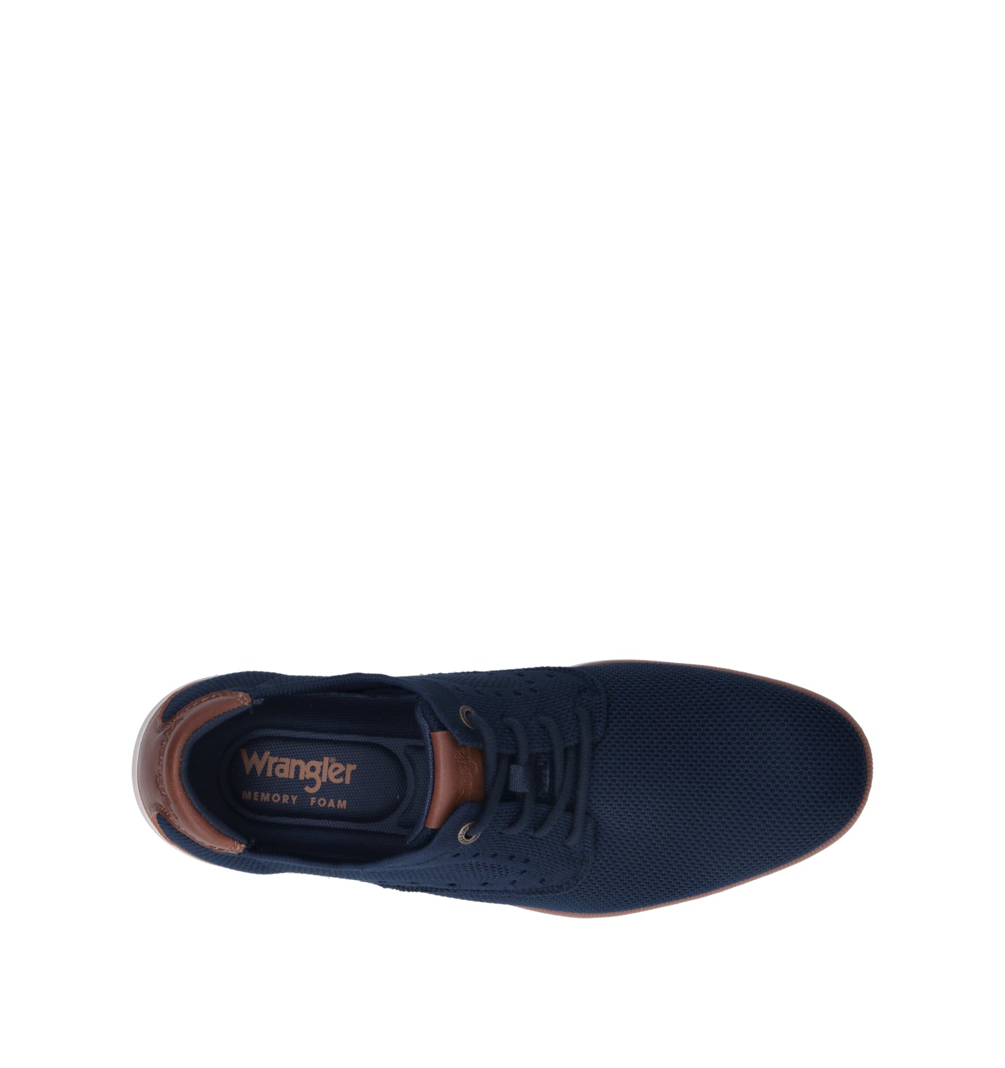 WRANGLER Sneaker uomo blu