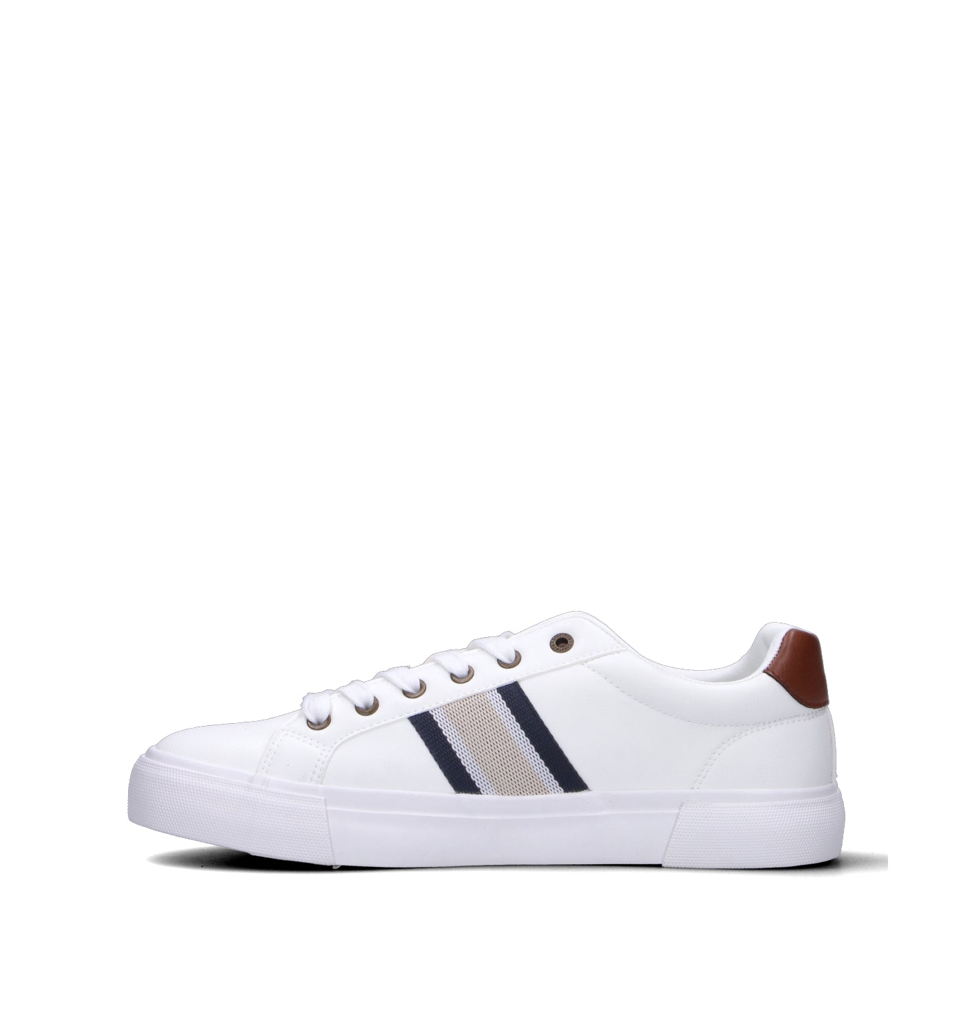 WRANGLER Sneaker uomo bianca