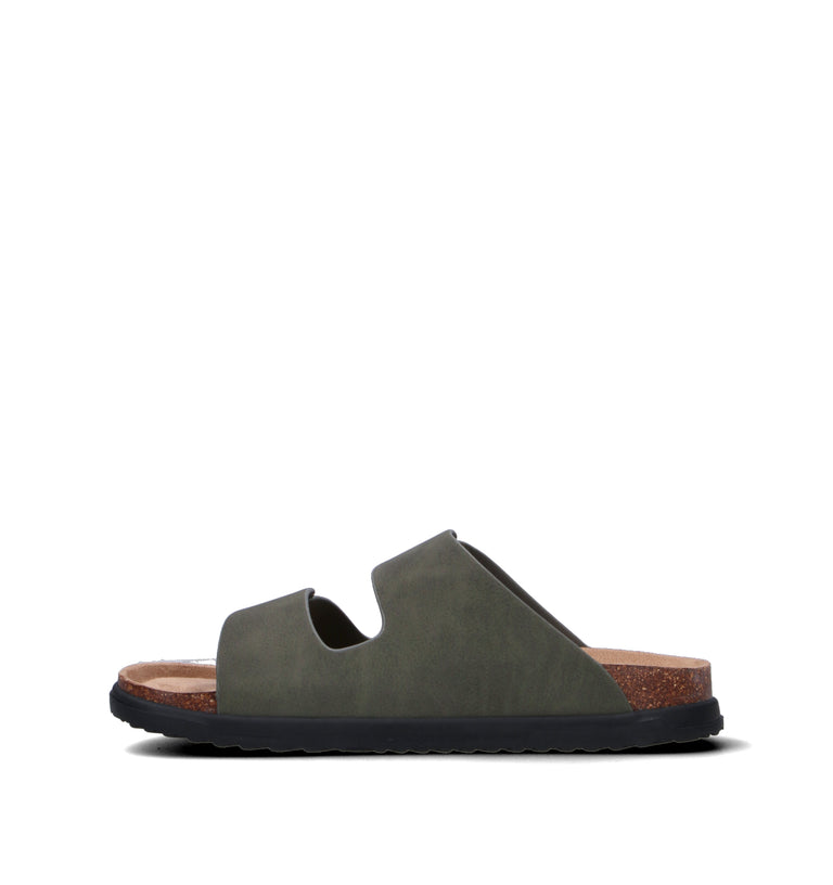 WRANGLER Ciabatta uomo militare