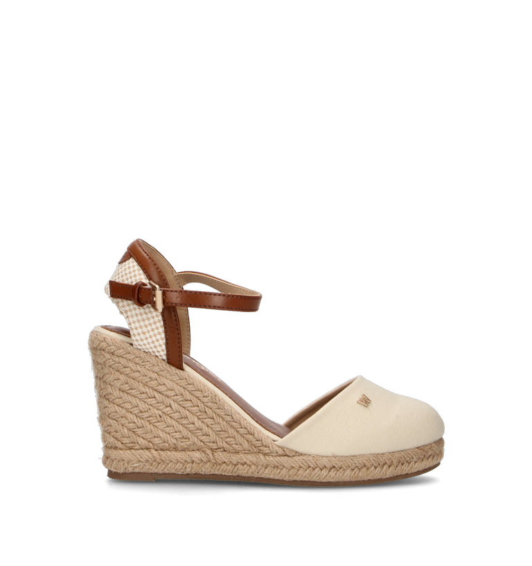 WRANGLER Campeggina donna bianca