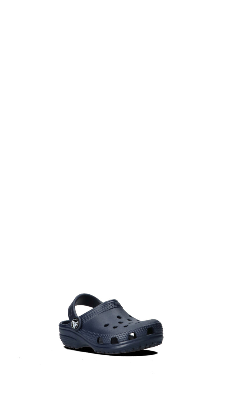 CROCS Zoccolo bimbo blu