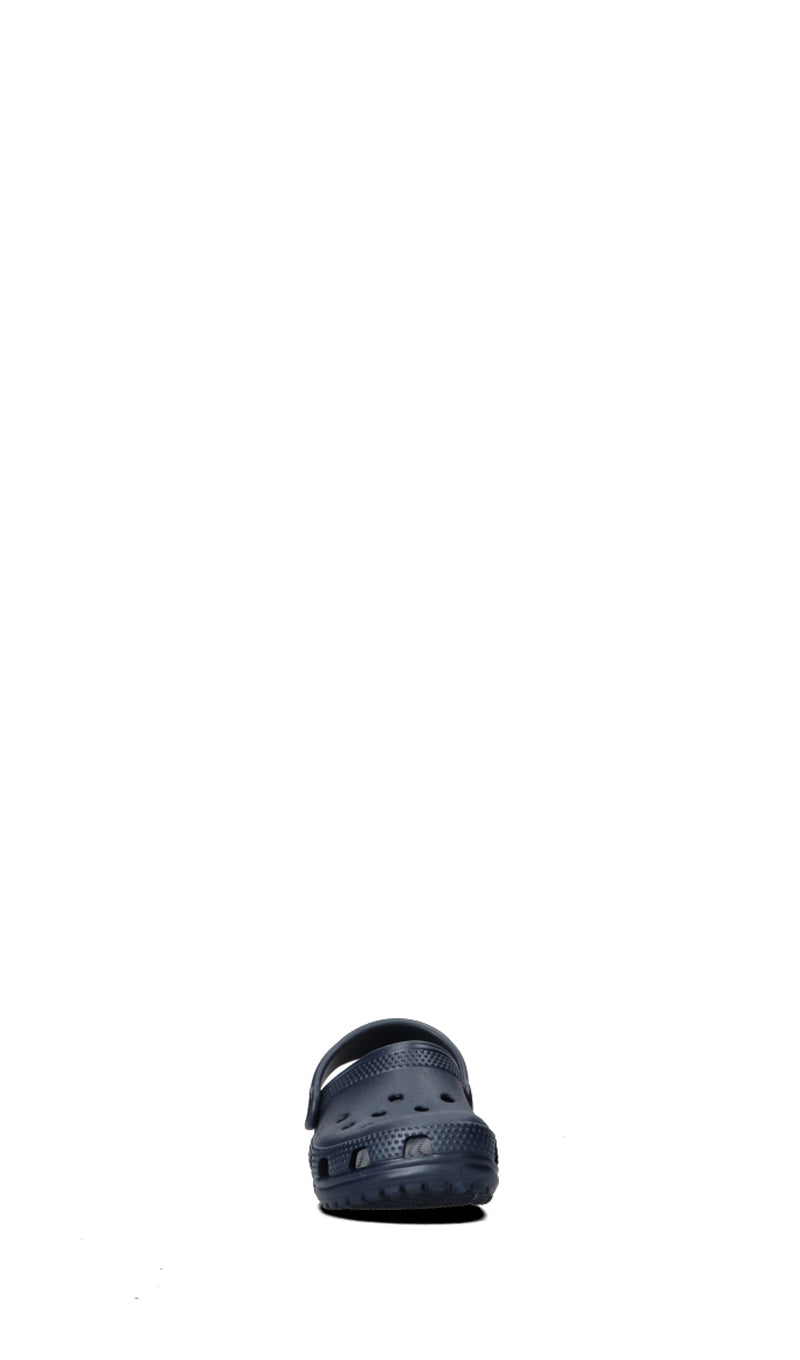 CROCS Zoccolo bimbo blu