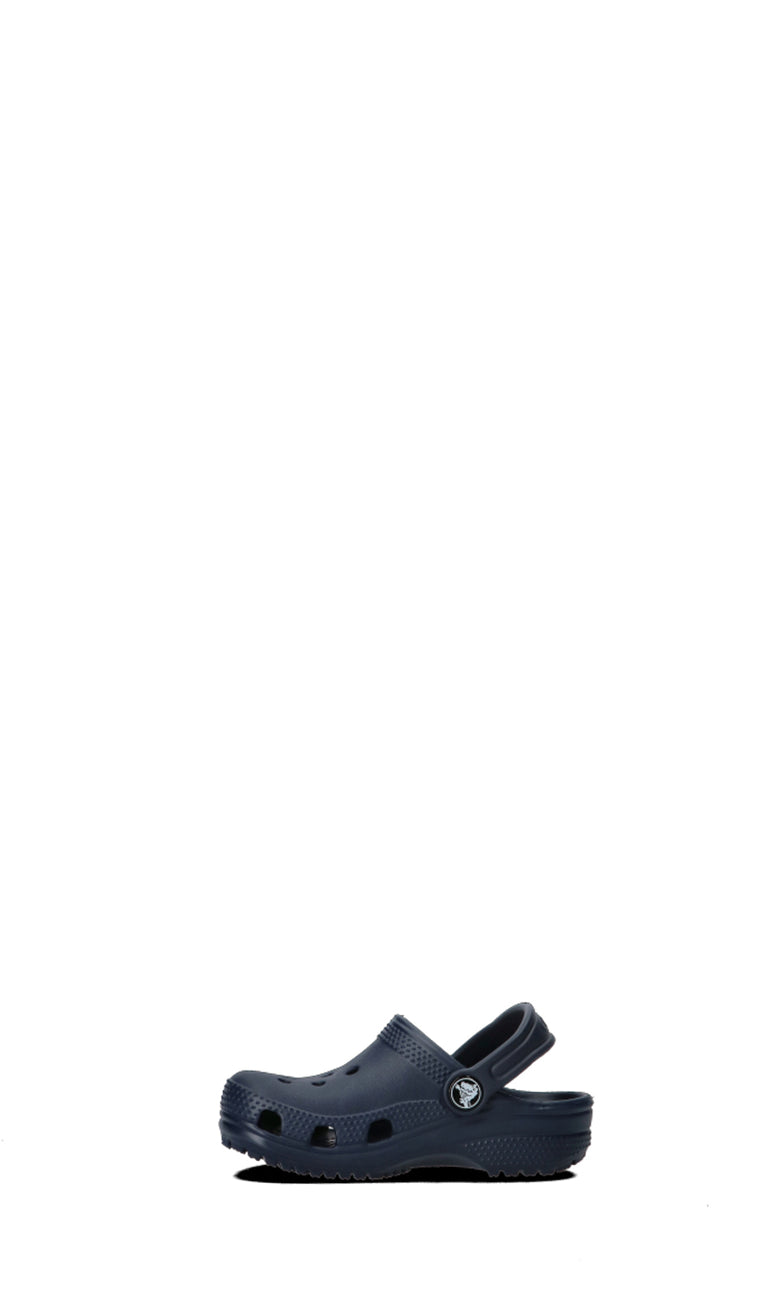 CROCS Zoccolo bimbo blu
