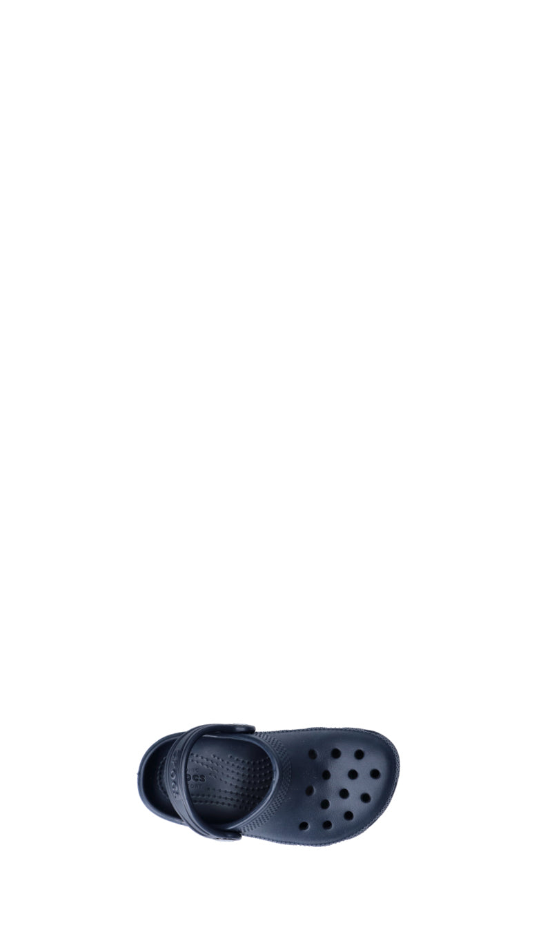 CROCS Zoccolo bimbo blu