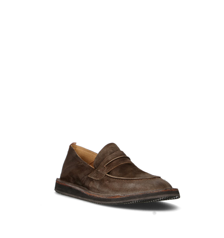 MOMA Mocassino uomo