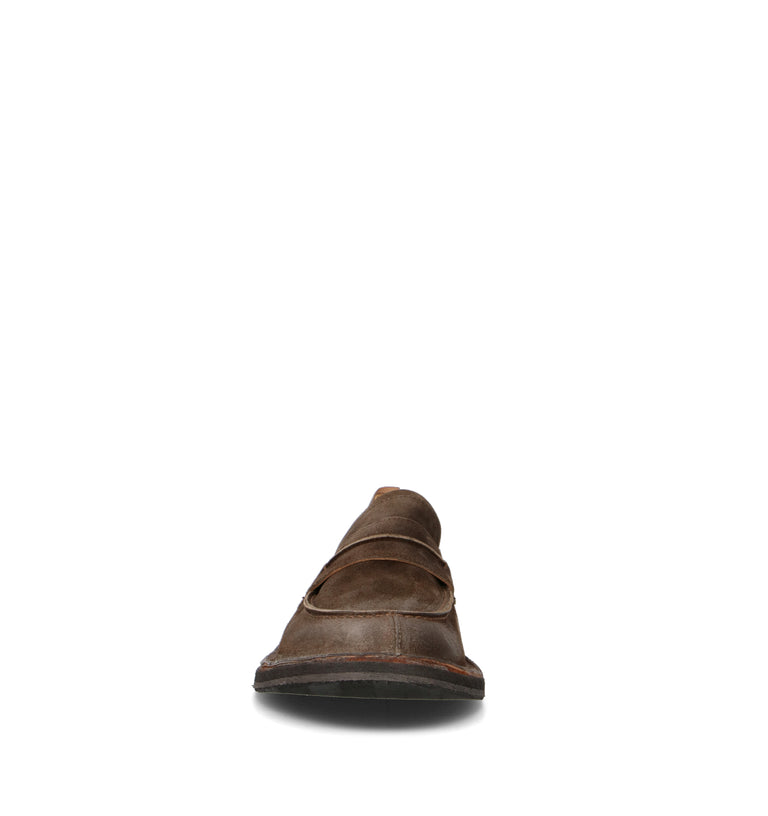 MOMA Mocassino uomo