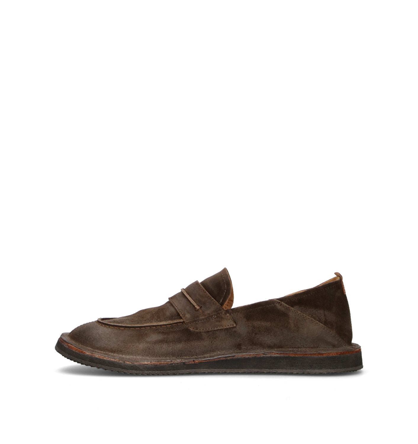 MOMA Mocassino uomo